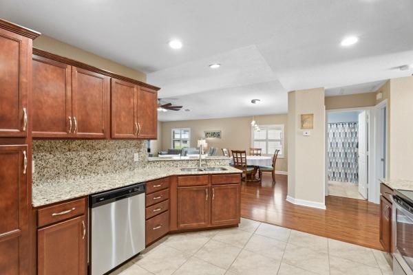 Spanish Lakes One, 24 Alta Loma, Port St. Lucie, Florida 34952, image 1