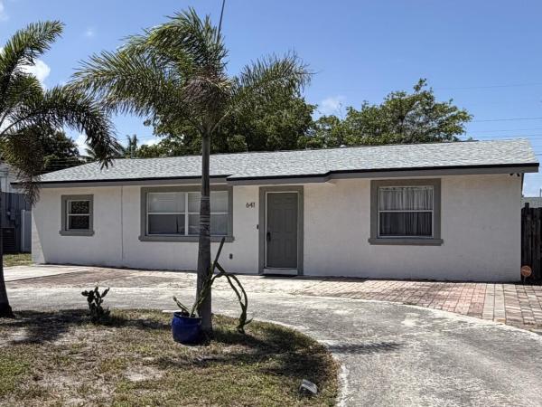 North Broward Highlands, 641 SW 14th Ct, Deerfield Beach, Florida 33441, image 3