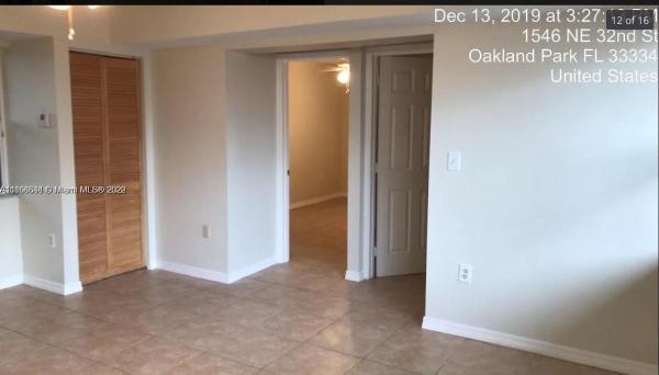 1546 NE 32nd St #A-b, Oakland Park, Florida 33334, image 2
