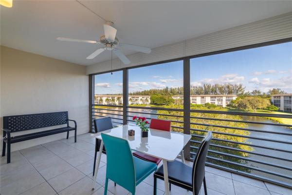 Bermuda Village, 1902 Bermuda Cir #L4, Coconut Creek, Florida 33066, image 3