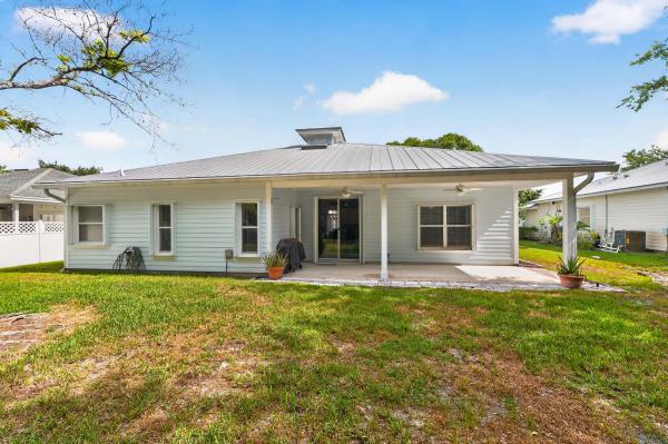 Little Kayak Point, 631 NE Muskrat Run, Port St. Lucie, Florida 34983, image 1