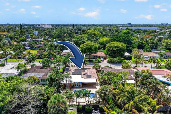 Poinsettia Heights, 1426 NE 17th Ave, Fort Lauderdale, Florida 33304, image 2