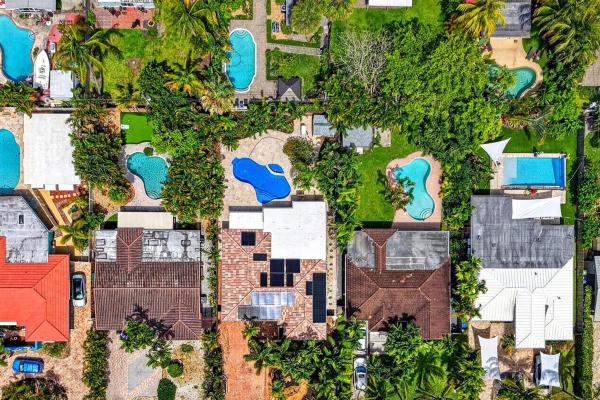 Poinsettia Heights, 1426 NE 17th Ave, Fort Lauderdale, Florida 33304, image 3