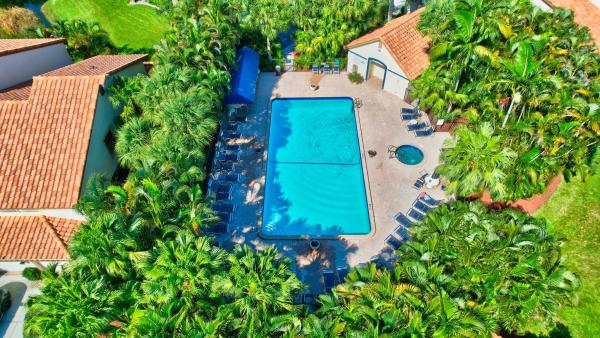 La Mirada At Boca Pointe, 7875 La Mirada Dr, Boca Raton, Florida 33433, image 3