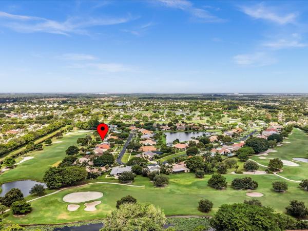 The Estates At Indian Spring, 5302 Piping Rock Dr, Boynton Beach, Florida 33437, image 2