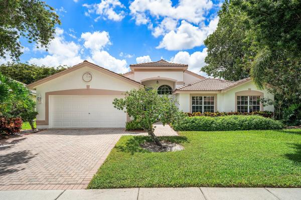 Valencia Lakes, 11631 Puerto Blvd, Boynton Beach, Florida 33437, image 2