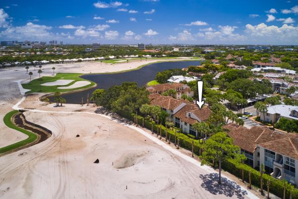 The Sterling Villages Of Palm Beach Lakes, 13201 Glenmoor Dr, West Palm Beach, Florida 33409, image 2