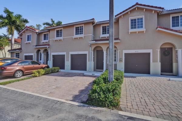 21403 NW 13th Ct #303, Miami Gardens, Florida 33169, image 1