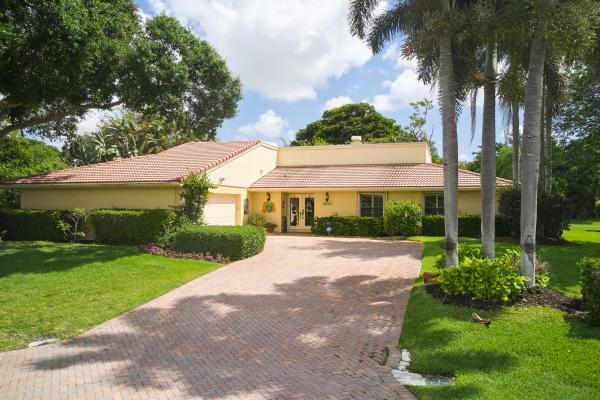 Eastpointe Country Club, 13588 Crosspointe Dr, Palm Beach Gardens, Florida 33418, image 1