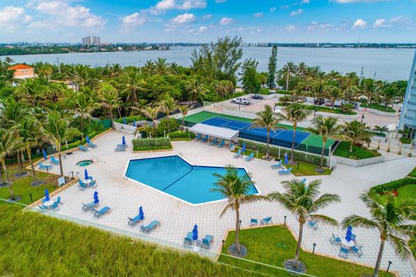 Corniche, 5200 N Ocean Dr #603, Riviera Beach, Florida 33404, image 2