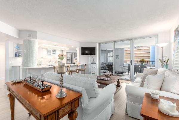 Corniche, 5200 N Ocean Dr #603, Riviera Beach, Florida 33404, image 3