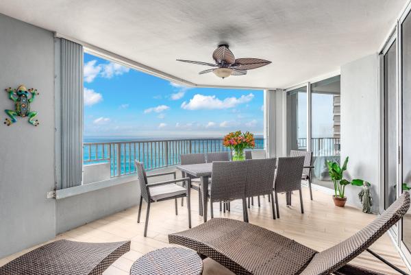 Corniche, 5200 N Ocean Dr #603, Riviera Beach, Florida 33404, image 1
