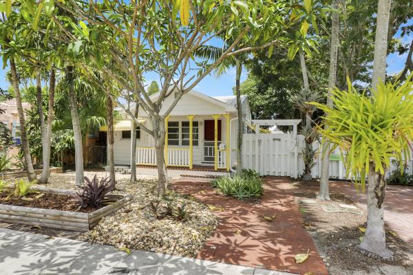 Lake Worth Town, 410 N K St, Lake Worth Beach, Florida 33460, image 3