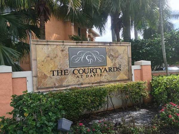 The Courtyards At Davie, 6900 SW 39th St #311K, Davie, Florida 33314, image 3