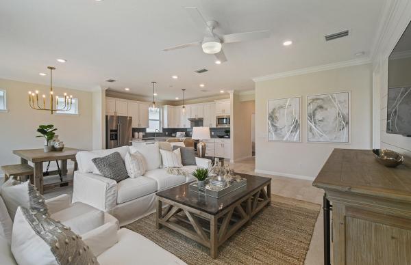 Del Webb At Tradition, 13591 SW Vermillion Cir #Prosperity 795, Port St. Lucie, Florida 34987, image 3