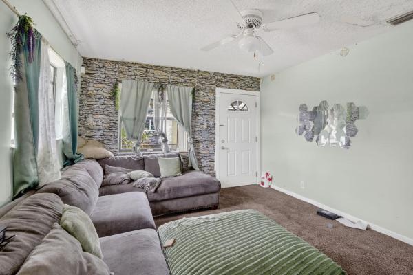 Washington Park, 2842 NW 9th Pl, Fort Lauderdale, Florida 33311, image 1