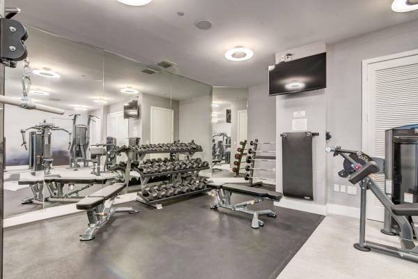 Mizner Tower, 300 SE 5th Ave #6160, Boca Raton, Florida 33432, image 2