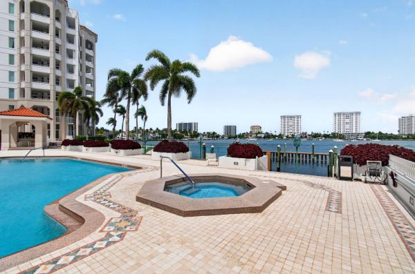 Mizner Tower, 300 SE 5th Ave #6160, Boca Raton, Florida 33432, image 3