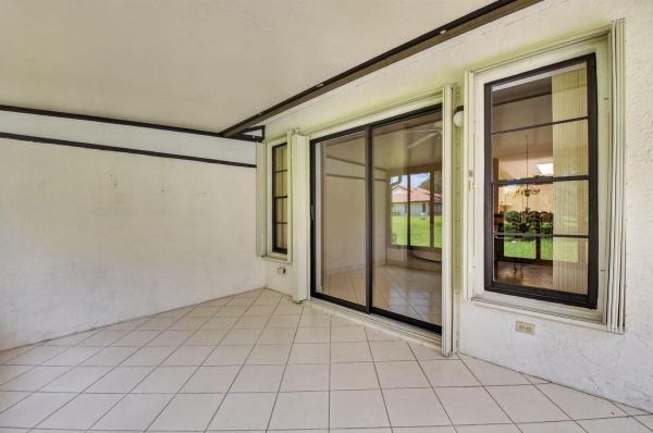 Palm Chase, 10939 Roebelini Palm Ct #A, Boynton Beach, Florida 33437, image 1