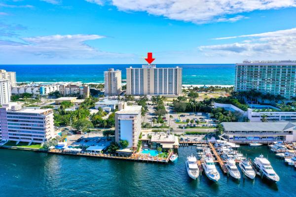 Sea Monarch, 111 N Pompano Beach Blvd #1408, Pompano Beach, Florida 33062, image 1