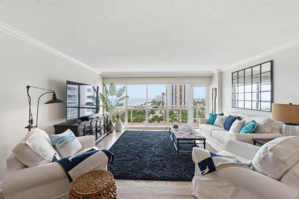 Sea Monarch, 111 N Pompano Beach Blvd #1408, Pompano Beach, Florida 33062, image 1