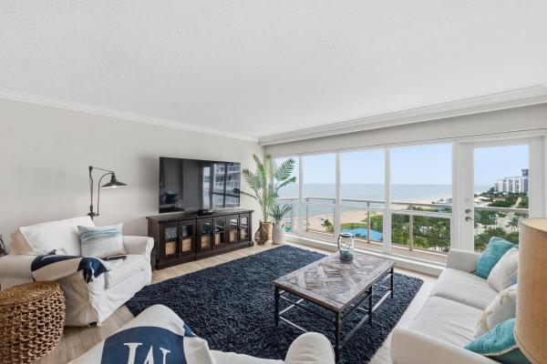 Sea Monarch, 111 N Pompano Beach Blvd #1408, Pompano Beach, Florida 33062, image 2