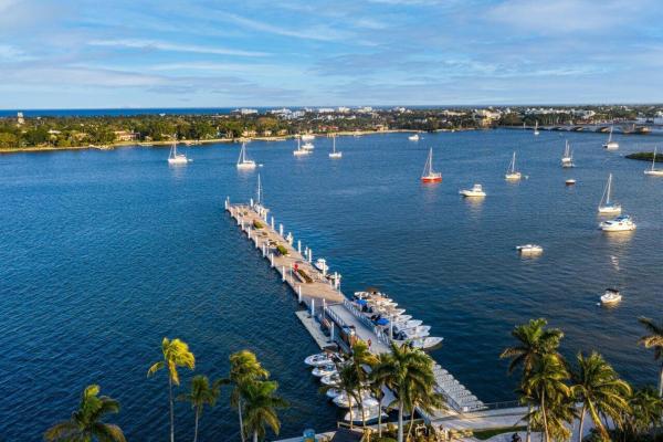 Metropolitan, 403 S Sapodilla Ave #511, West Palm Beach, Florida 33401, image 2