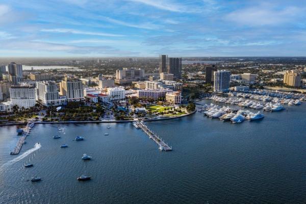 Metropolitan, 403 S Sapodilla Ave #511, West Palm Beach, Florida 33401, image 3