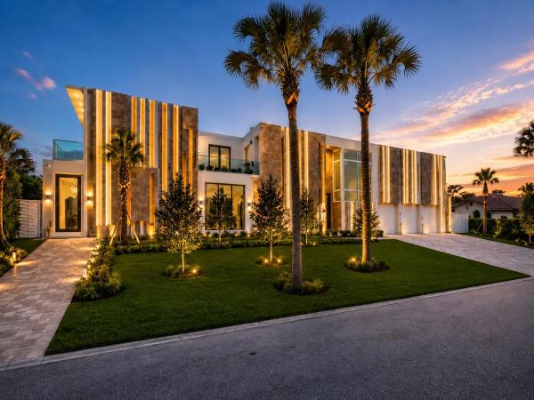 Hypoluxo Island, 824 W Marbella Ln, Lantana, Florida 33462, image 1