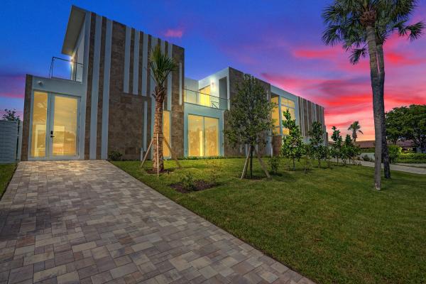 Hypoluxo Island, 824 W Marbella Ln, Lantana, Florida 33462, image 1