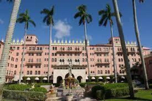 Boca Pinar, 4601 NW 2nd Ave #805, Boca Raton, Florida 33431, image 1