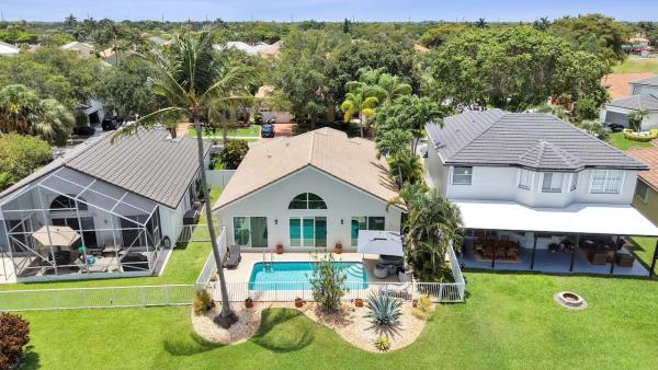 6672 Remington Pl, Lake Worth, Florida 33463, image 1