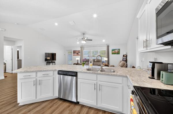 Northport Village, 765 NE Eastlake St, Port St. Lucie, Florida 34983, image 3