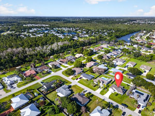 Northport Village, 765 NE Eastlake St, Port St. Lucie, Florida 34983, image 2
