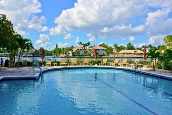 Coronado At Highland Beach, 3420 S Ocean Blvd #8T, Highland Beach, Florida 33487, image 1