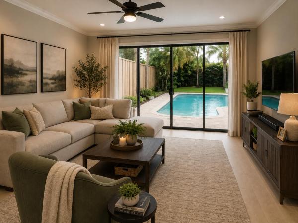 Wildwood Of Deer Creek, 552 E Deer Creek Wildwood Ln Ln, Deerfield Beach, Florida 33442, image 3