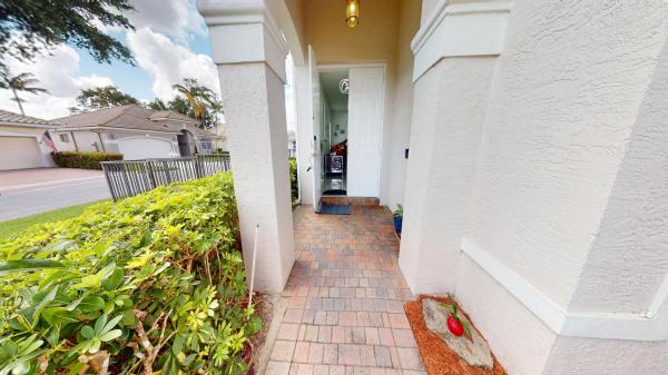 Crystal Cay At Andros Isle, 8586 White Cay, West Palm Beach, Florida 33411, image 1