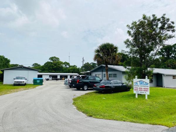 Fort Pierce Residential, 186 Melton Dr, Fort Pierce, Florida 34982, image 3