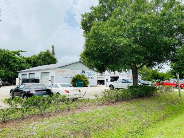 Fort Pierce Residential, 186 Melton Dr, Fort Pierce, Florida 34982, image 1