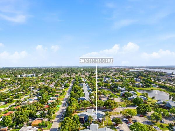 The Crossings Of Boynton Beach, 30 Crossings Cir #G, Boynton Beach, Florida 33435, image 3