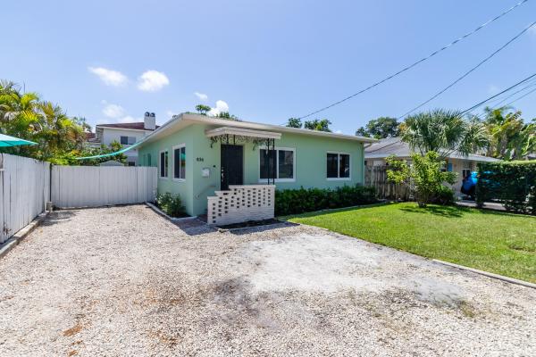 Victoria Park, 836 NE 17th Ter, Fort Lauderdale, Florida 33304, image 3