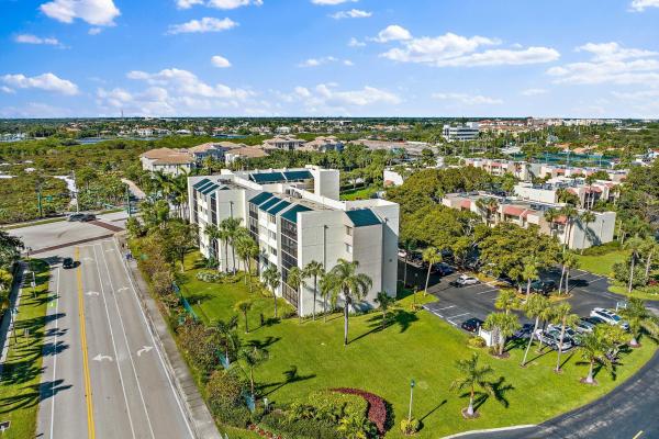 Midrise At Jupiter Ocean & Racquet Club, 1605 S Us Highway 1 #M1-506, Jupiter, Florida 33477, image 1