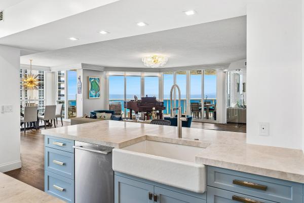 L'Hermitage, 3100 N Ocean Blvd #2309, Fort Lauderdale, Florida 33308, image 2