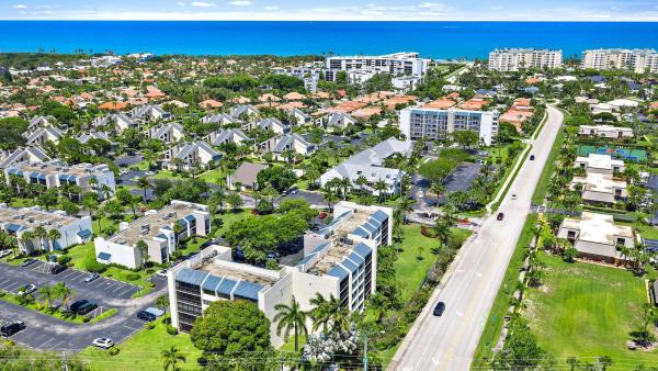 Midrise At Jupiter Ocean & Racquet Club, 1605 S Us Highway 1 #M1-103, Jupiter, Florida 33477, image 1
