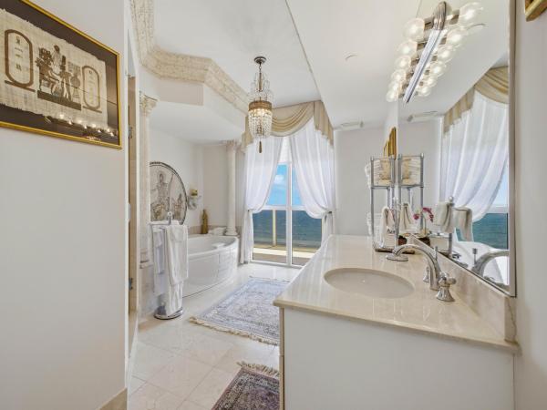 L'Hermitage, 3200 N Ocean Blvd #801, Fort Lauderdale, Florida 33308, image 1
