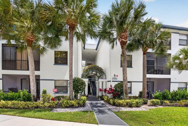 5153 Floria Dr #J, Boynton Beach, Florida 33437, image 2