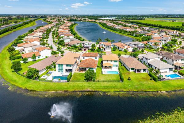 Palm Meadows Estates, 9027 Grand Prix Ln, Boynton Beach, Florida 33472, image 2