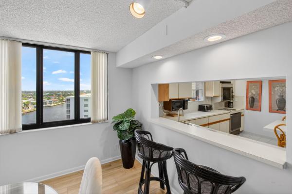 Coronado At Highland Beach, 3420 S Ocean Blvd #12T, Highland Beach, Florida 33487, image 1
