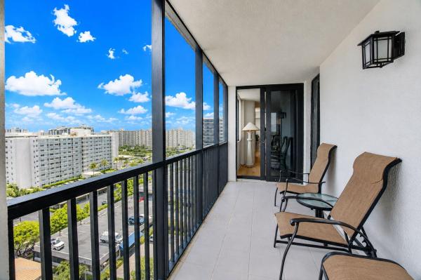 Coronado At Highland Beach, 3420 S Ocean Blvd #12T, Highland Beach, Florida 33487, image 1