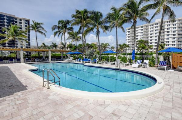 Coronado At Highland Beach, 3420 S Ocean Blvd #12t, Highland Beach, Florida 33487, image 1